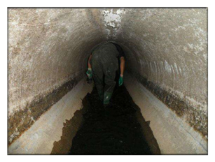 临高管道高压清洗