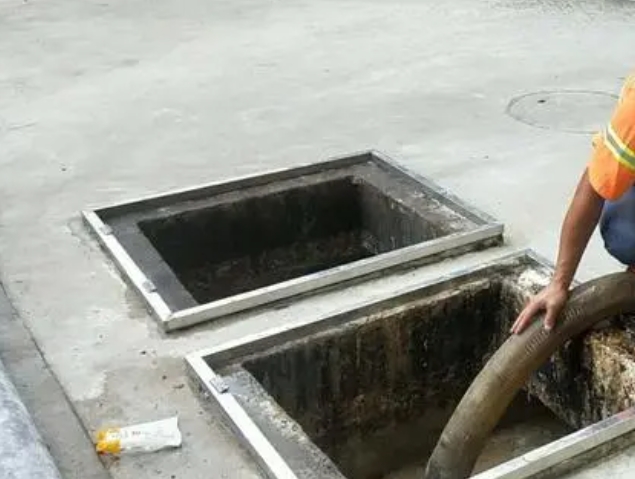 临高化粪池清理