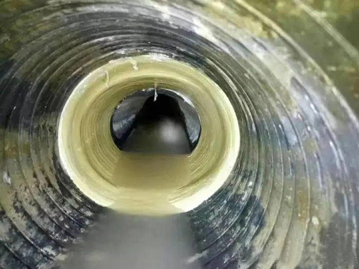 临高内衬修复法通常适用于哪些类型的断面管道