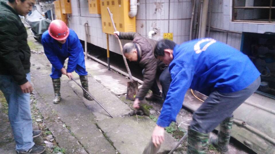 临高清掏化粪池、管道疏通一站式服务<高效><技术><可靠>